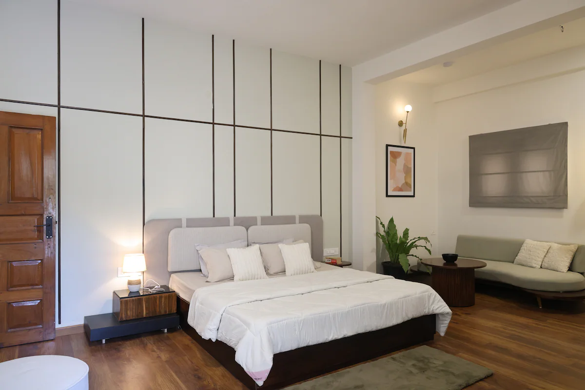 The House of Evara Indore