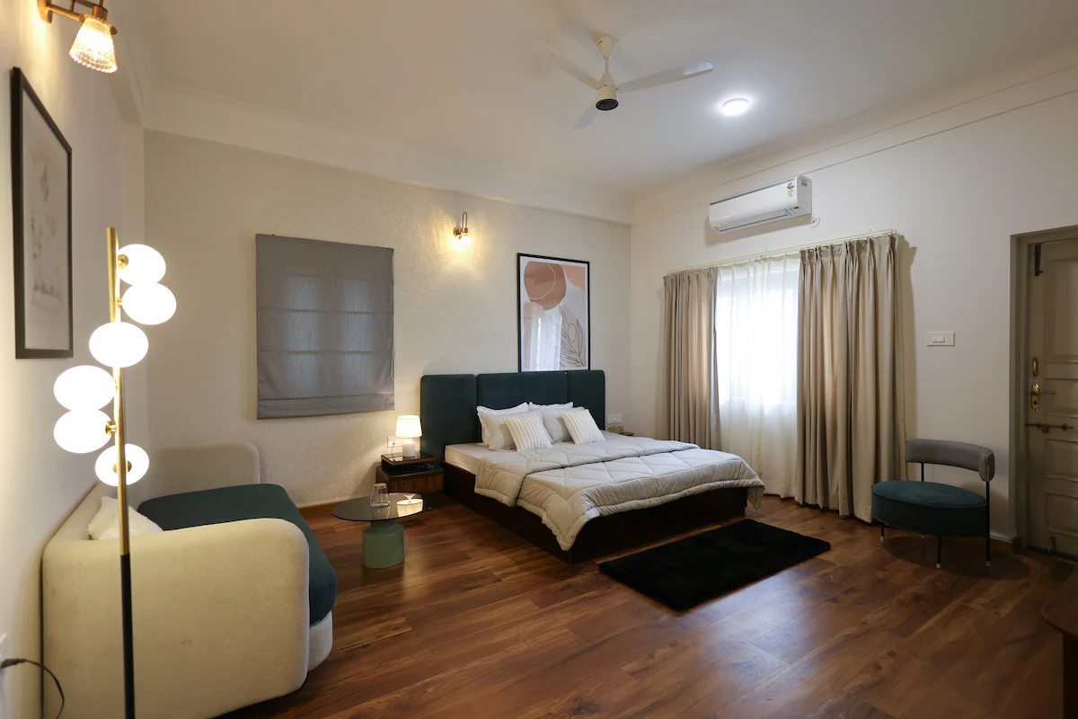 The House of Evara Indore