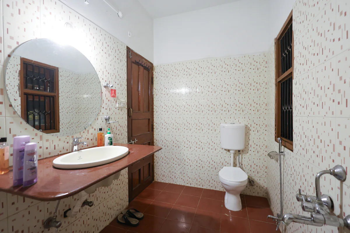 The House of Evara Indore
