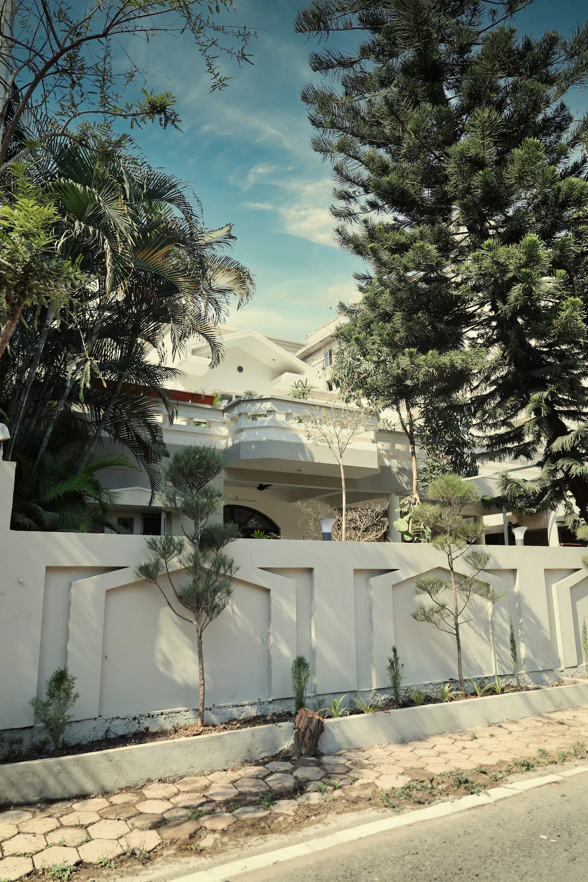 The House of Evara Indore