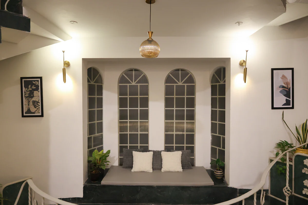 The House of Evara Indore