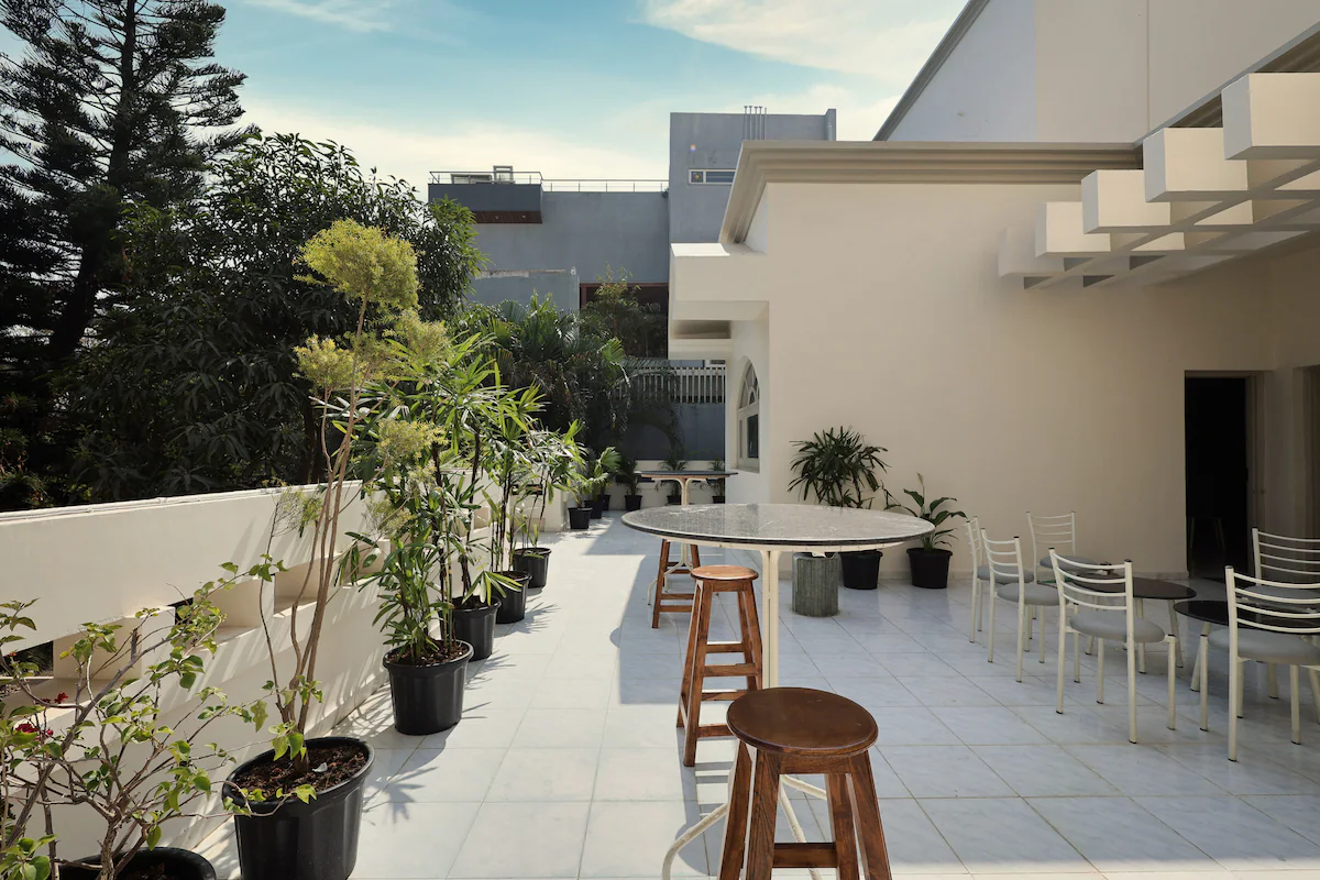 The House of Evara Indore