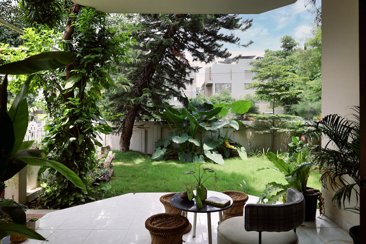 The House of Evara Indore