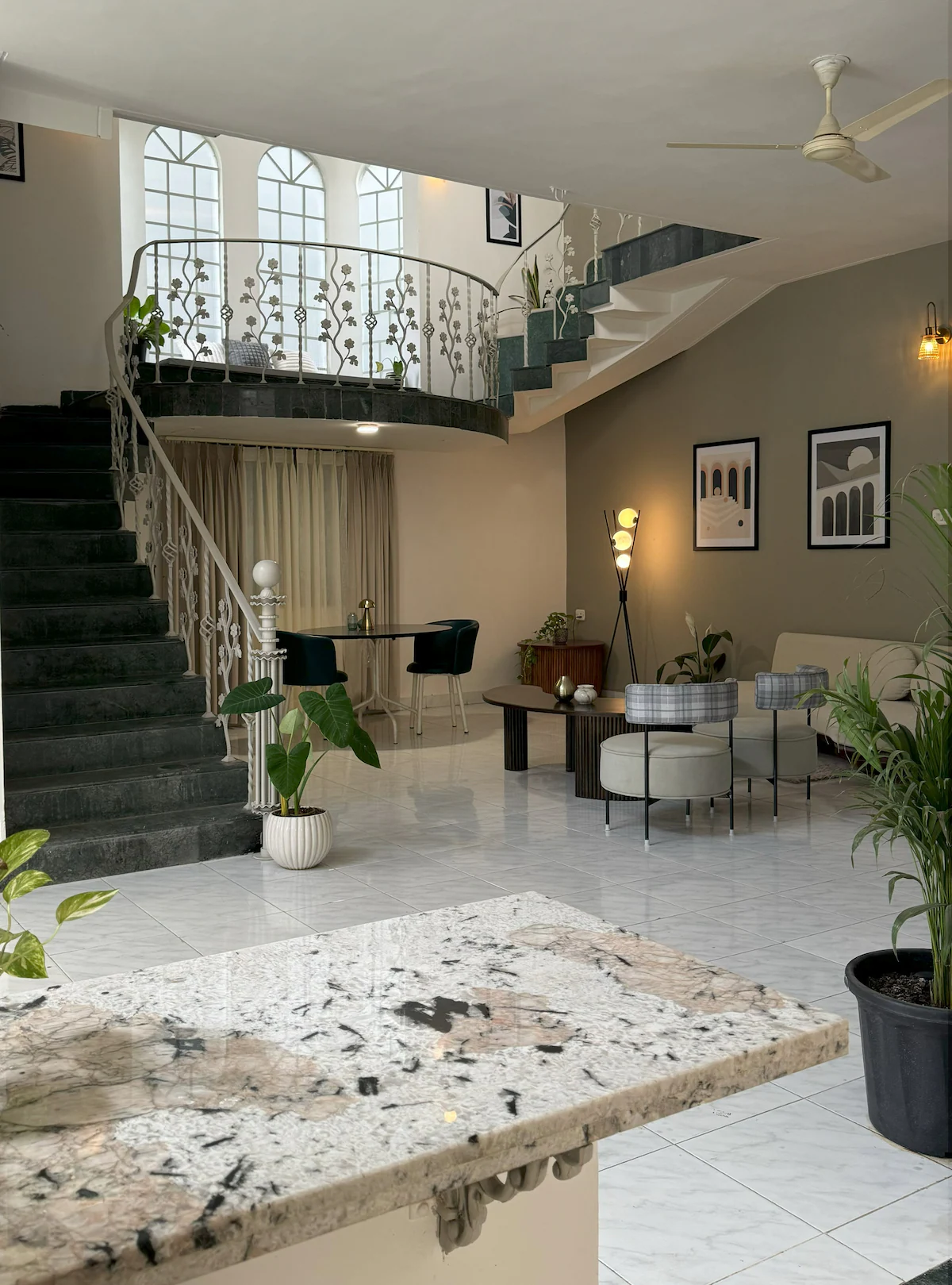 The House of Evara Indore