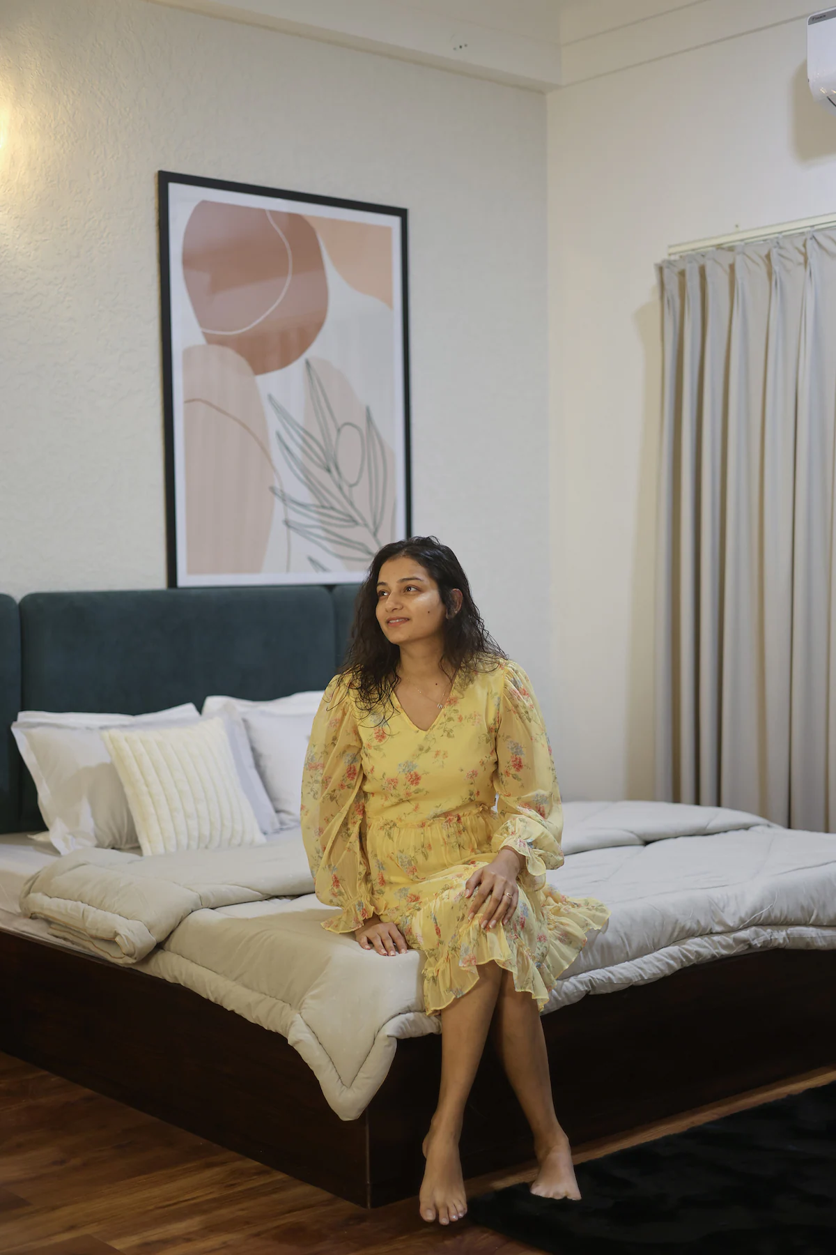 The House of Evara Indore