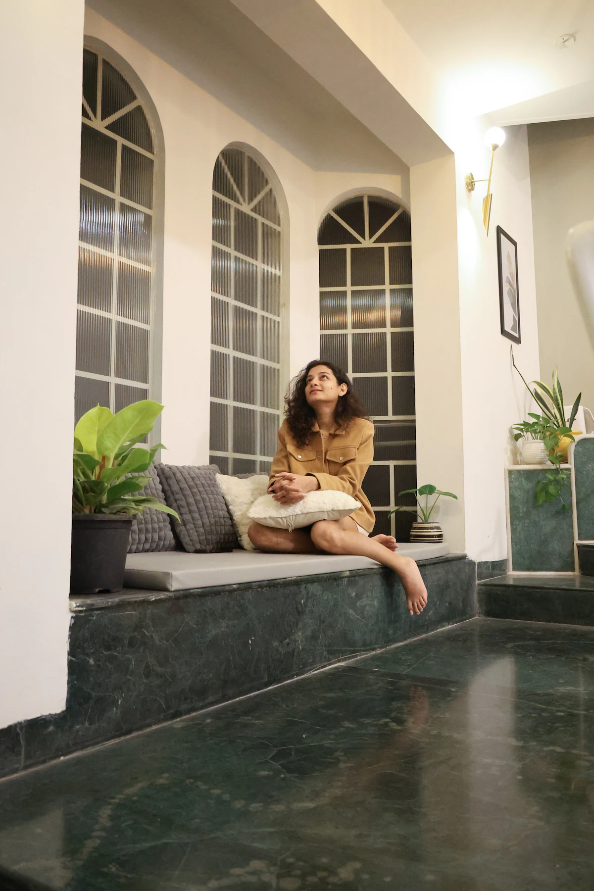 The House of Evara Indore