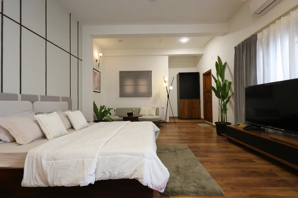 The House of Evara Indore