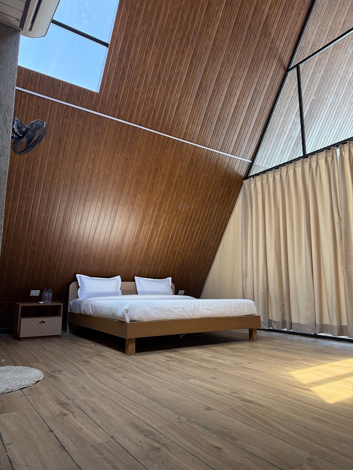 Neora farms Villa Indore