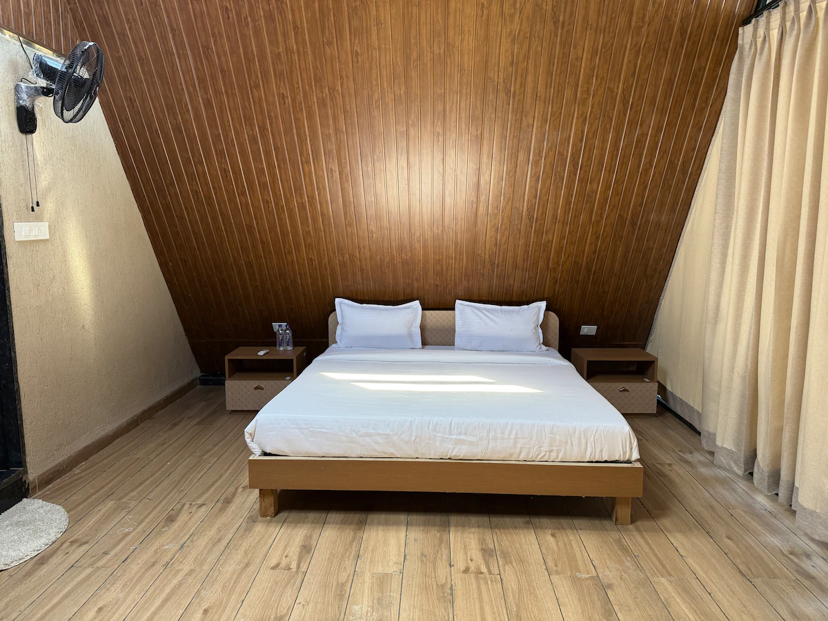 Neora farms Villa Indore