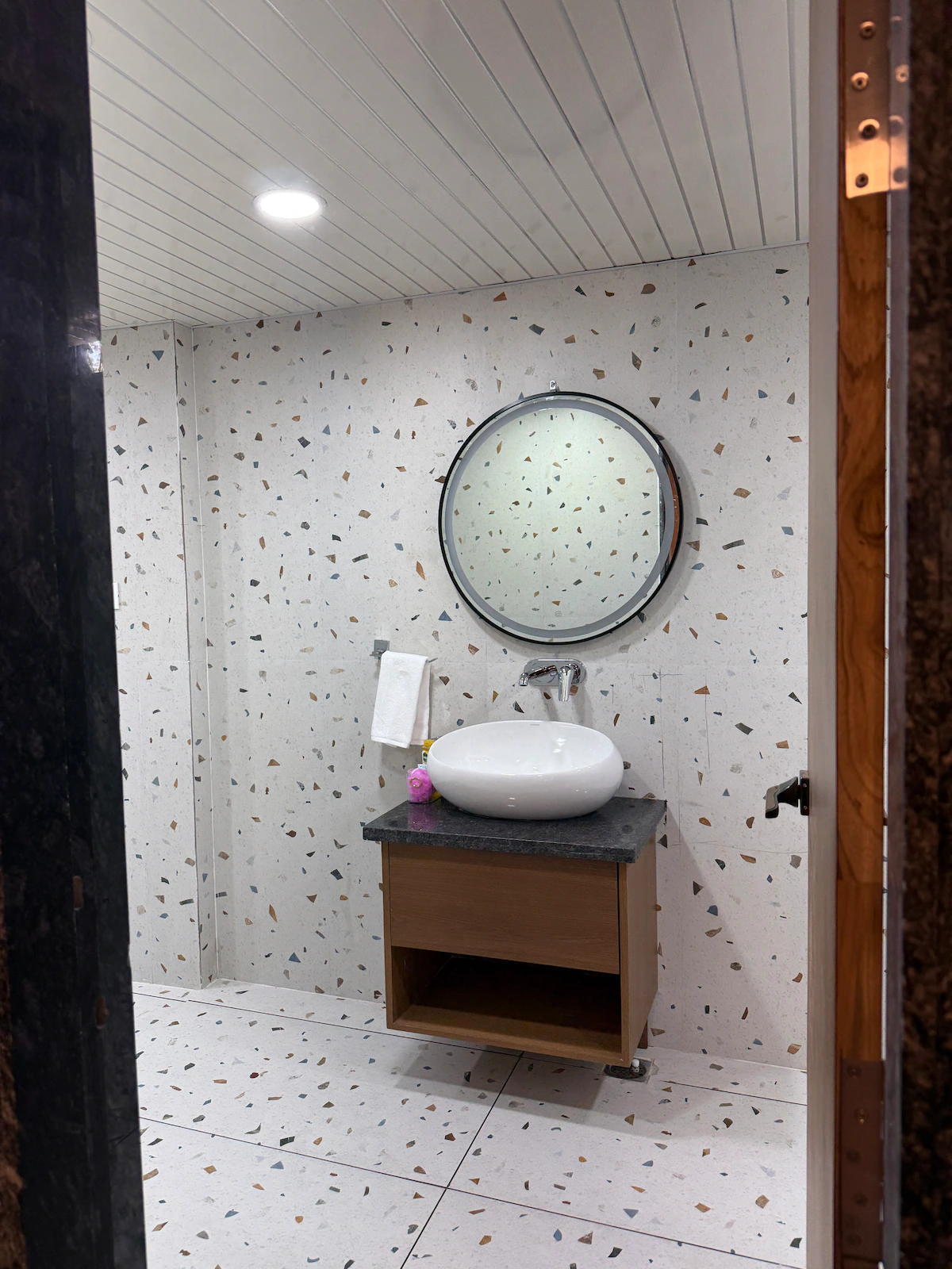 Neora farms Villa Indore