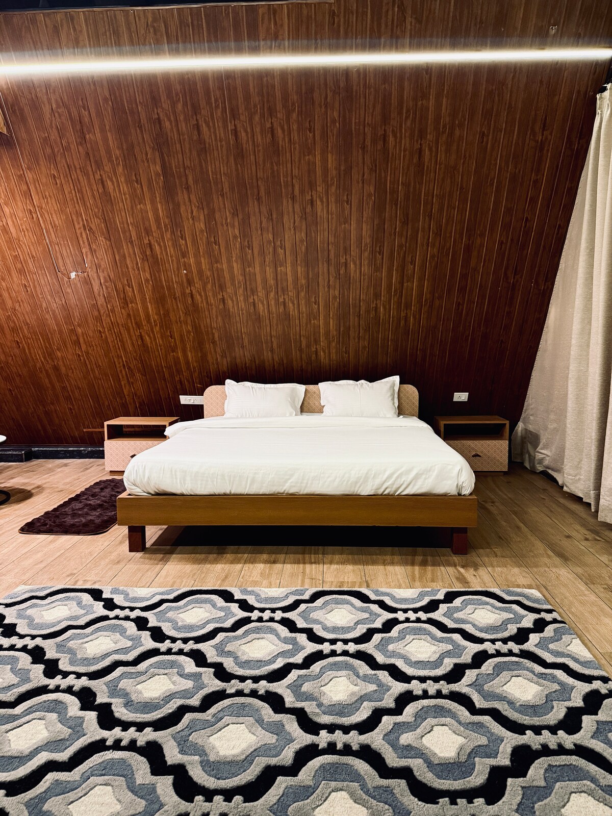 Neora farms Villa Indore