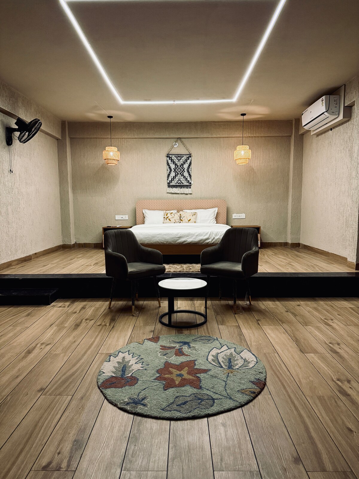 Neora farms Villa Indore