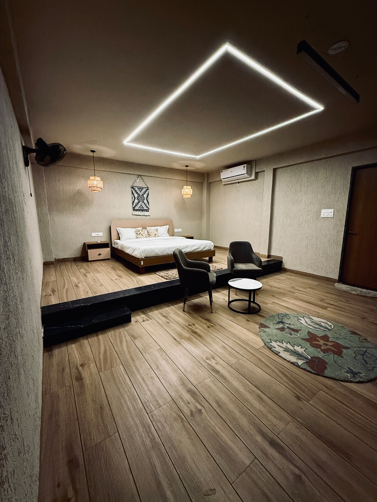 Neora farms Villa Indore