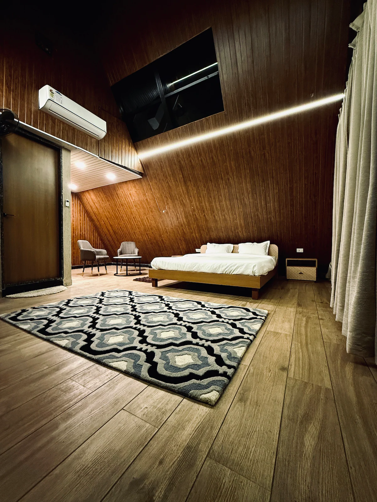 Neora farms Villa Indore