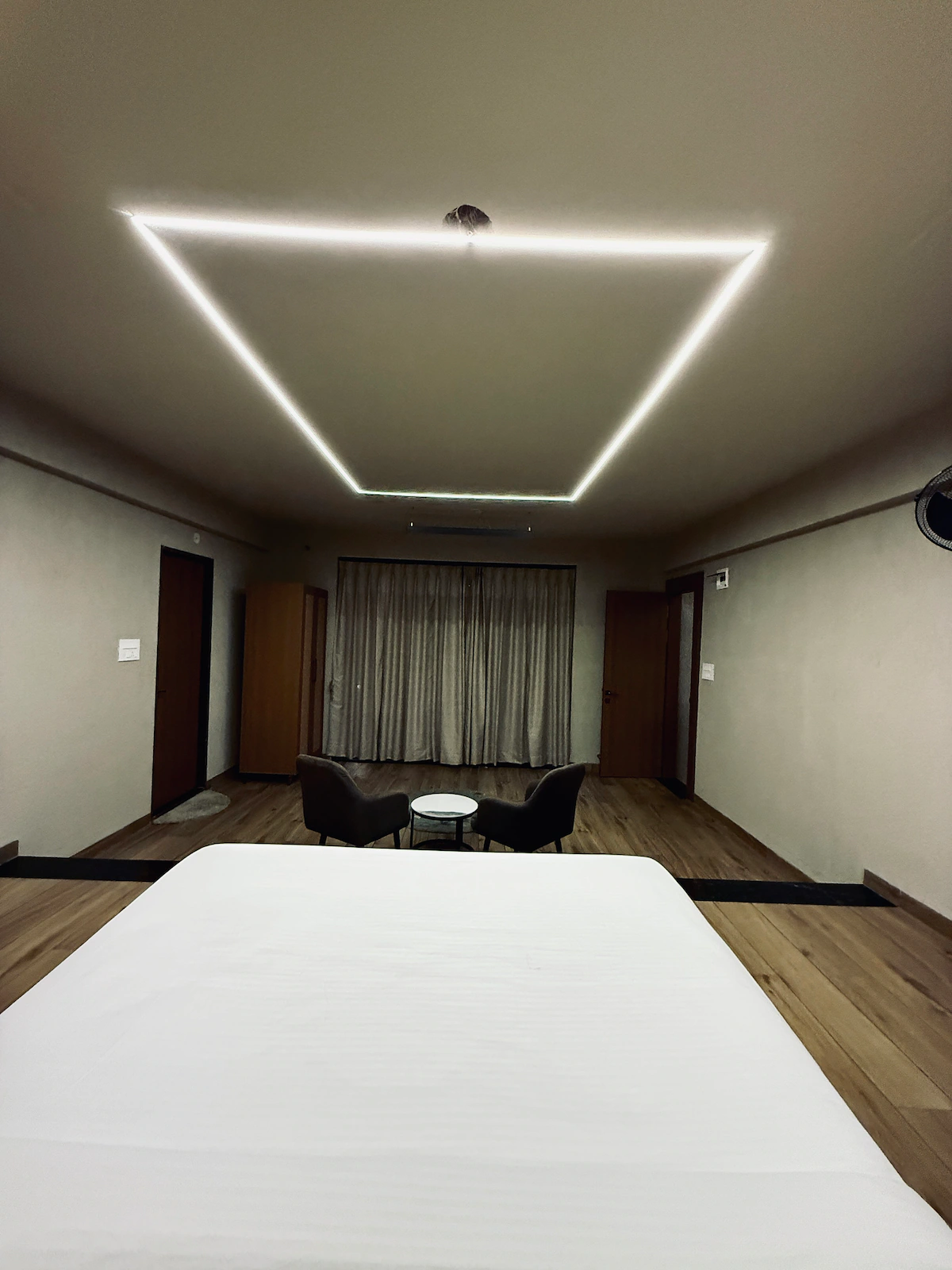 Neora farms Villa Indore