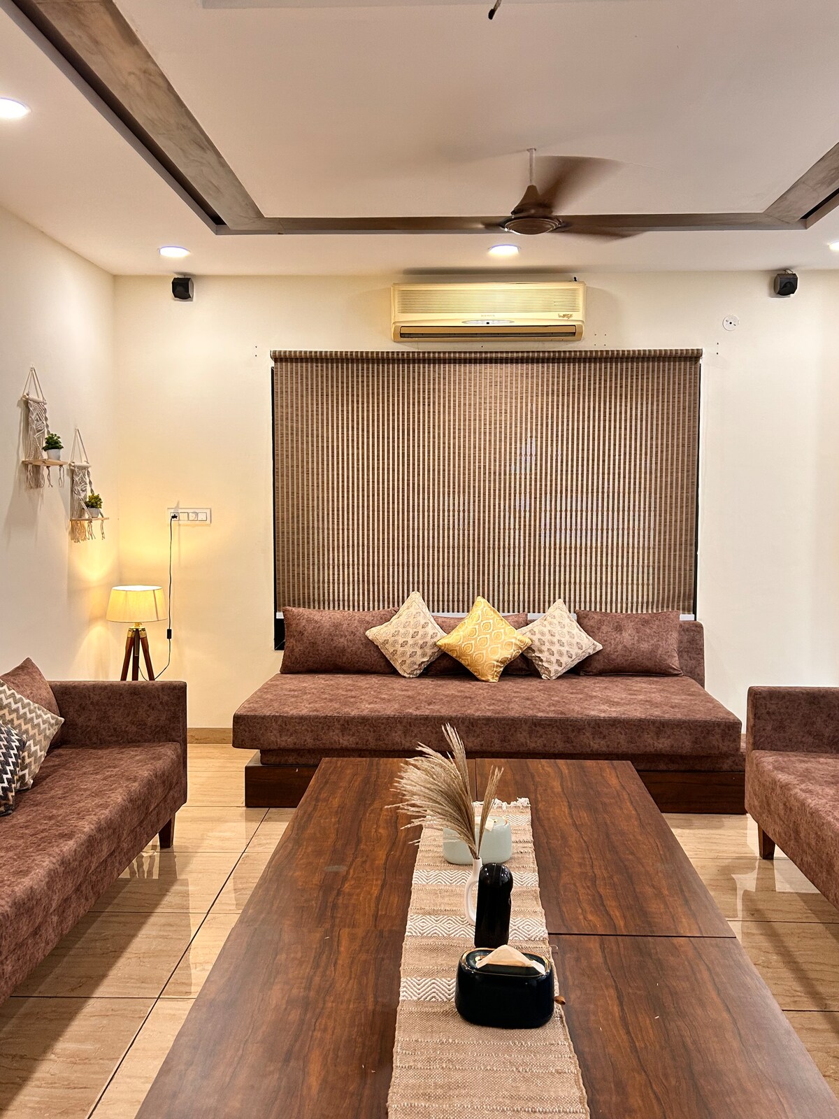 Andaz Royale Indore
