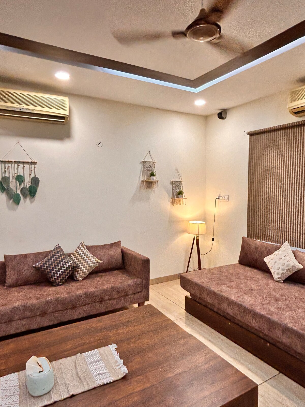 Andaz Royale Indore