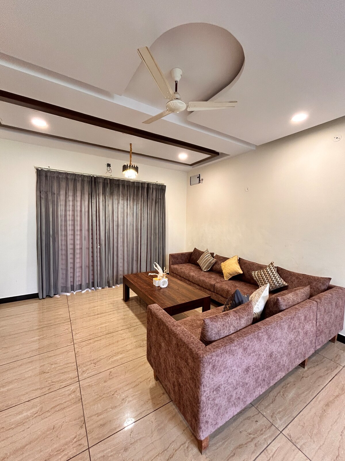 Andaz Royale Indore