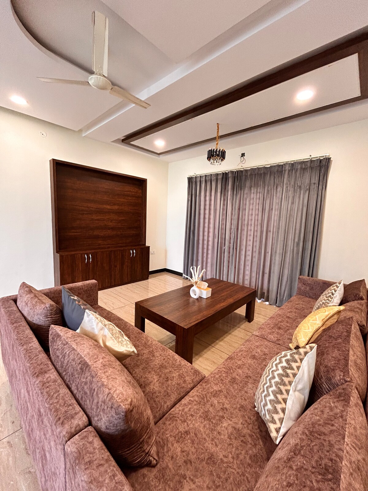 Andaz Royale Indore