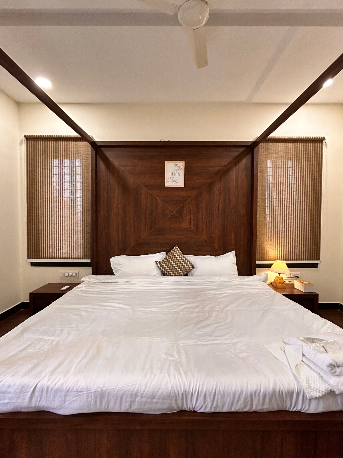 Andaz Royale Indore