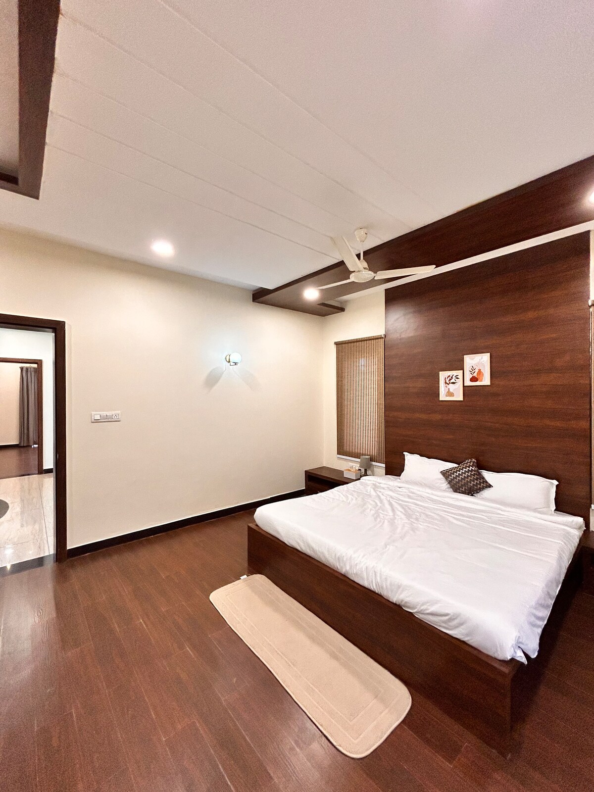 Andaz Royale Indore