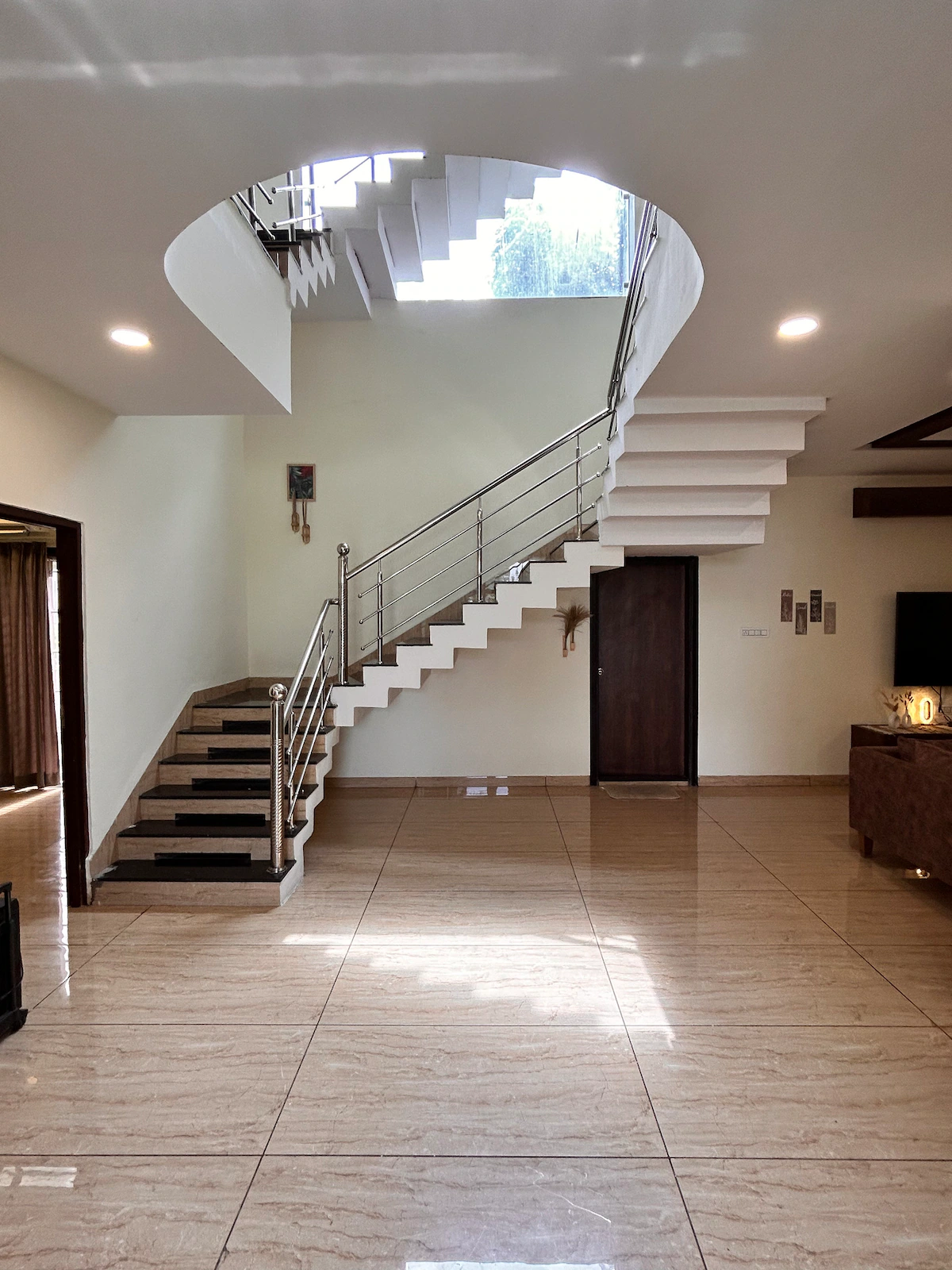Andaz Royale Indore