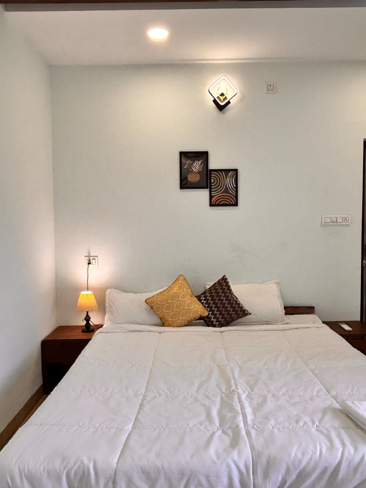 Andaz Royale Indore