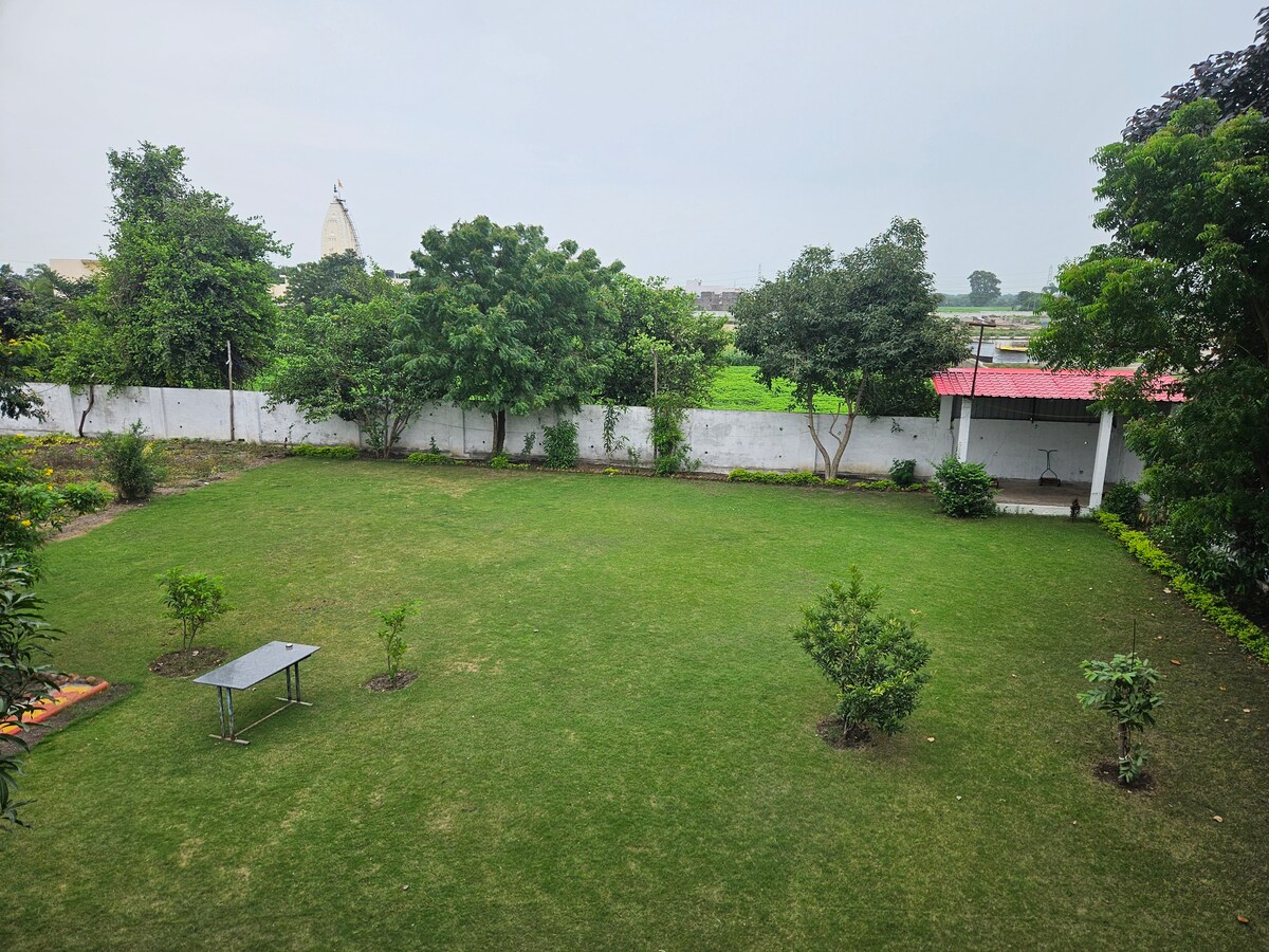 Andaz Royale Indore