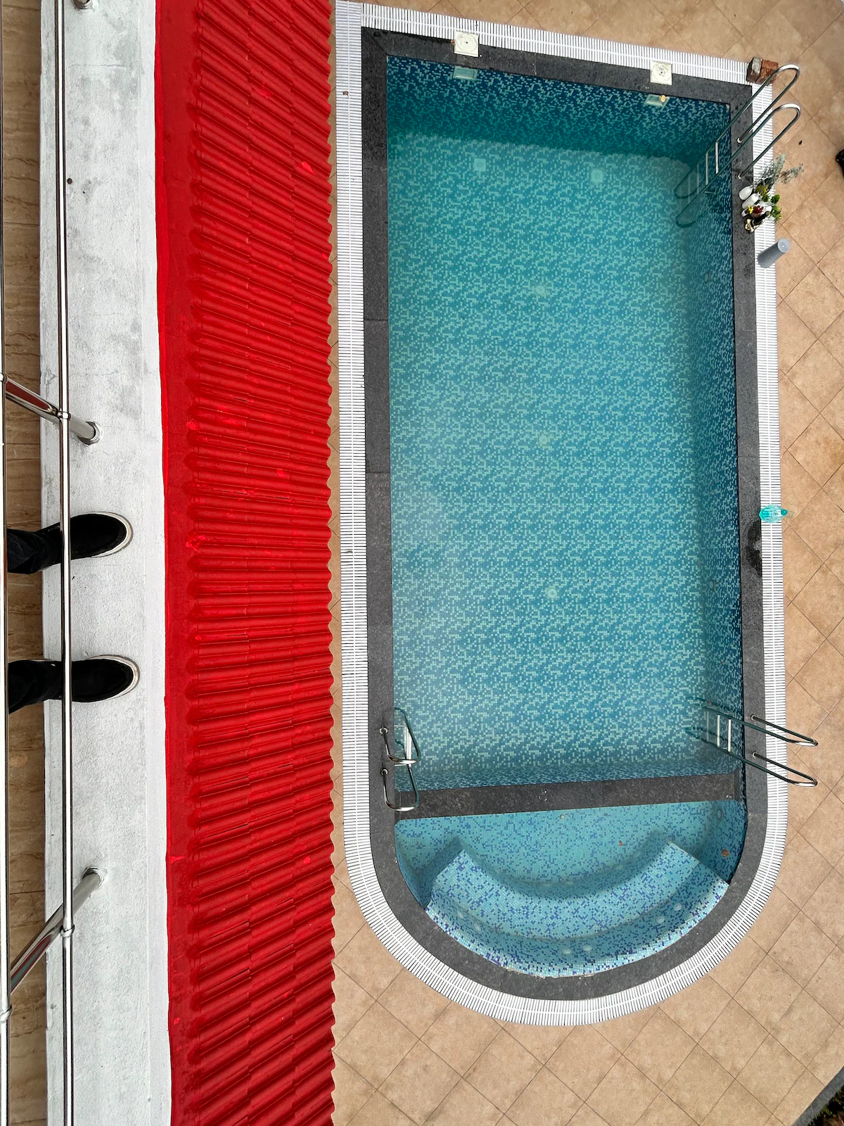Andaz Royale Indore
