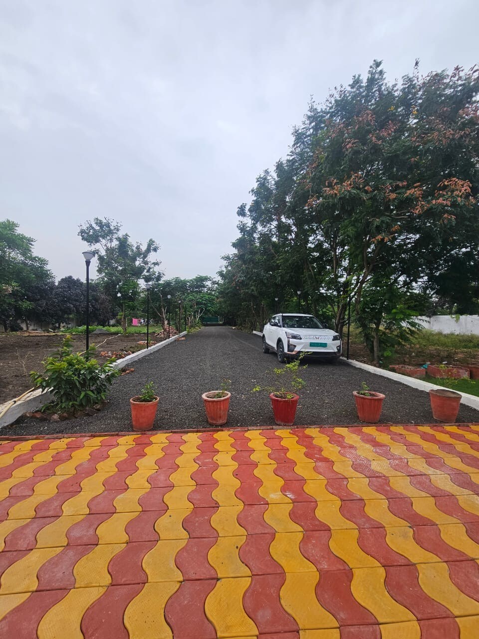 Andaz Royale Indore
