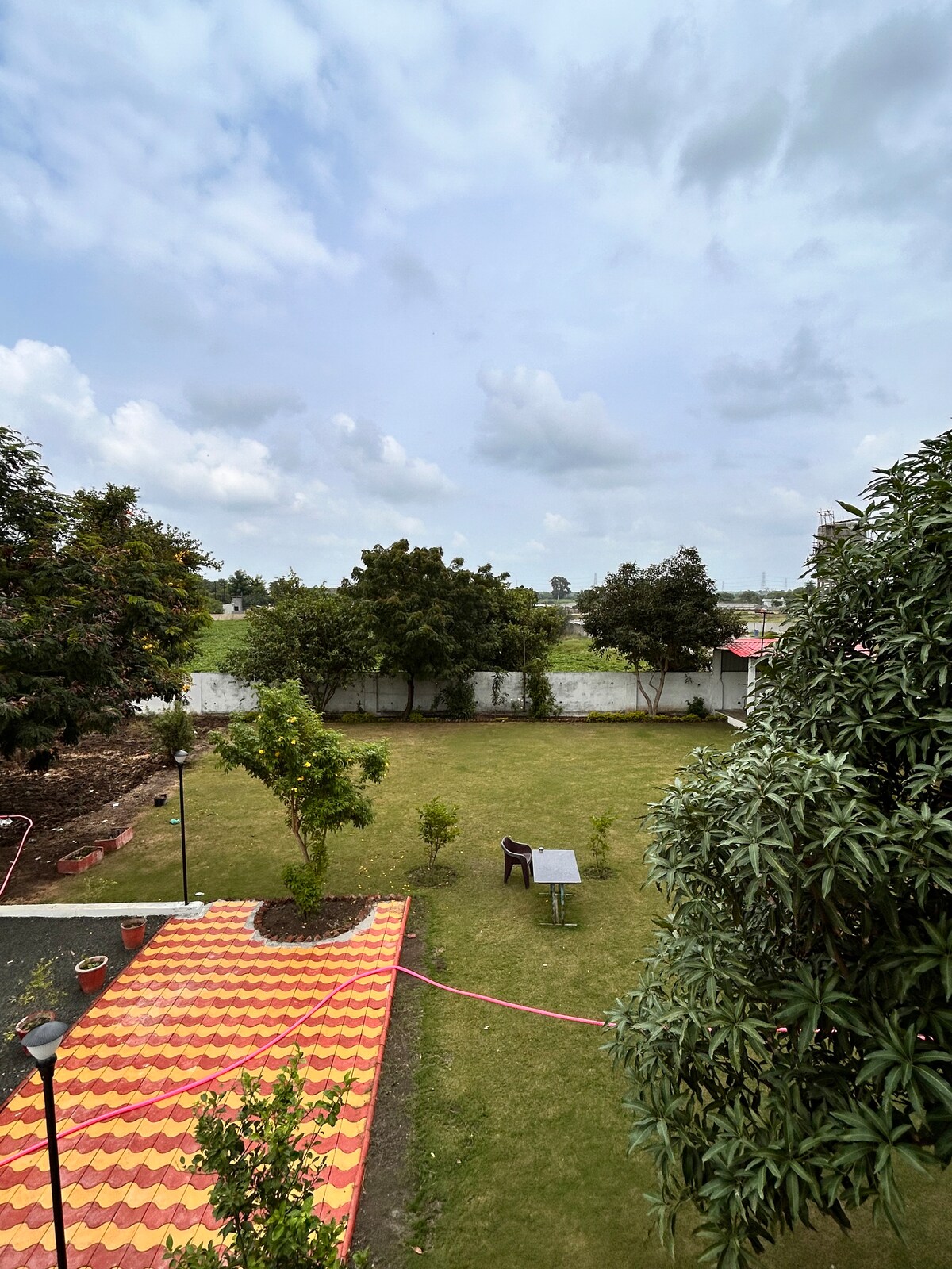 Andaz Royale Indore