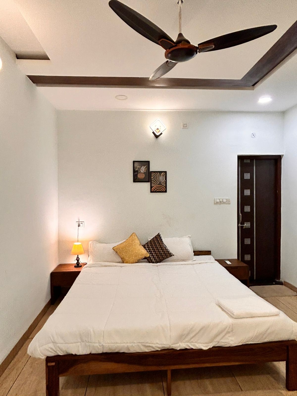 Andaz Royale Indore