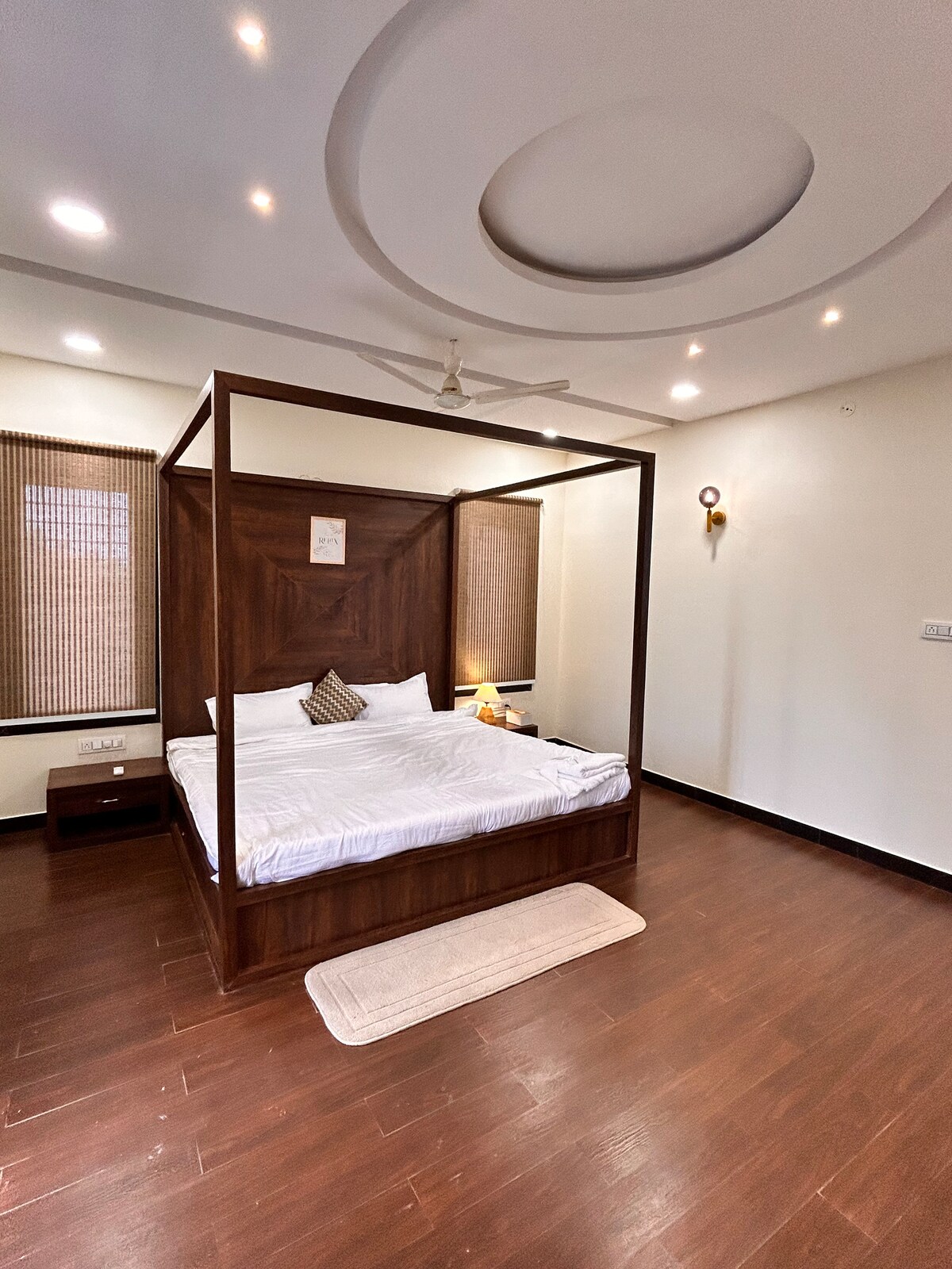 Andaz Royale Indore