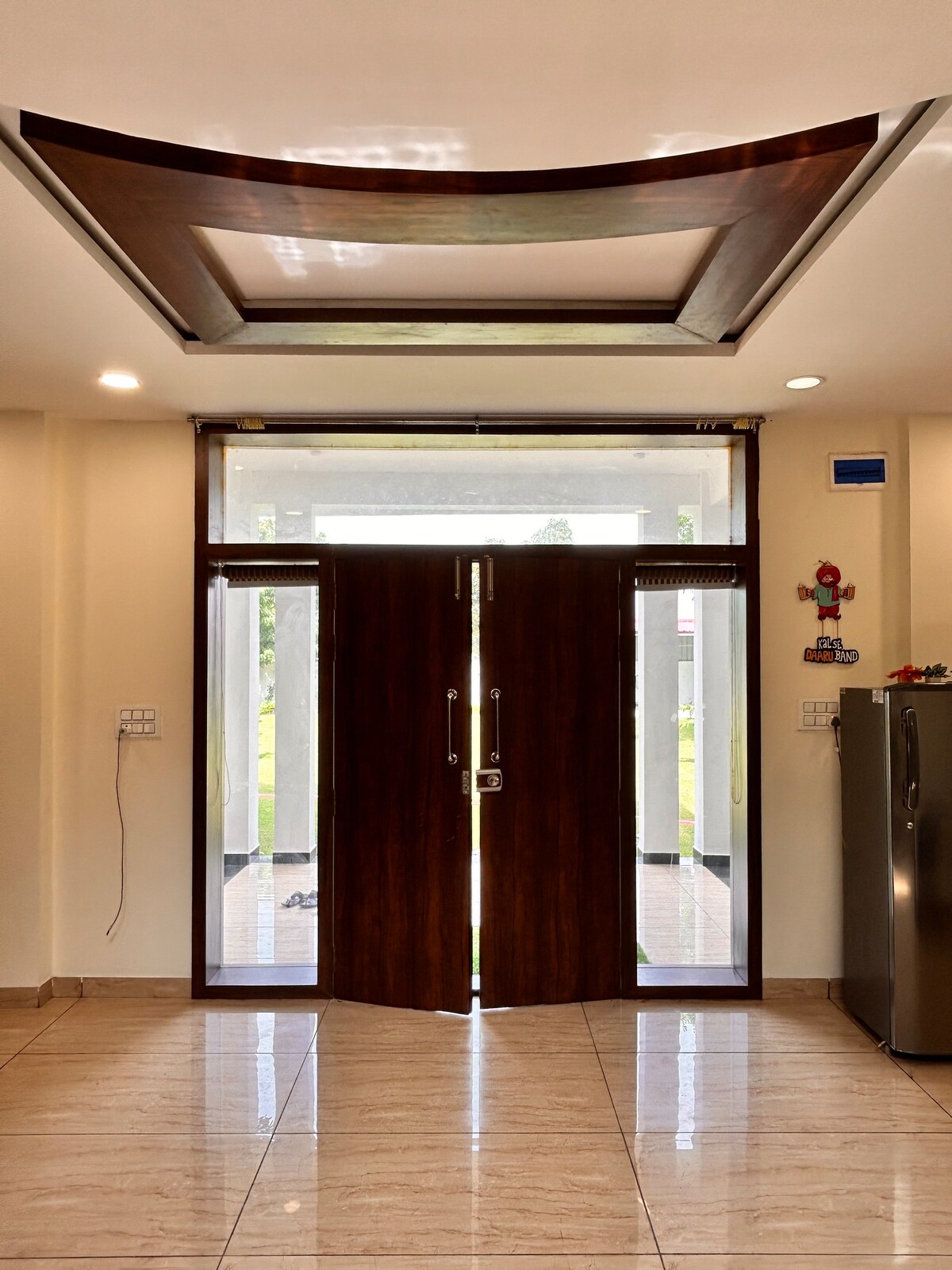 Andaz Royale Indore