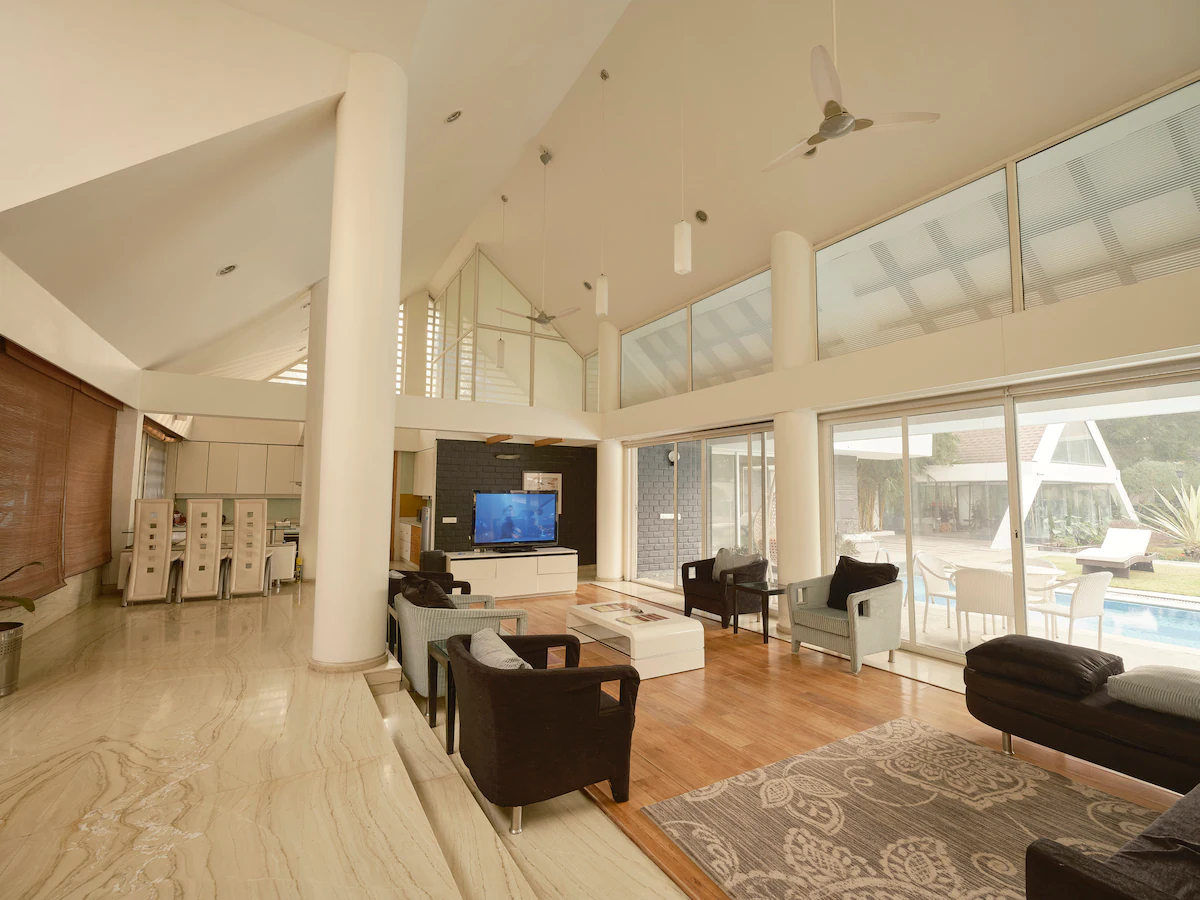 RB Villa Indore