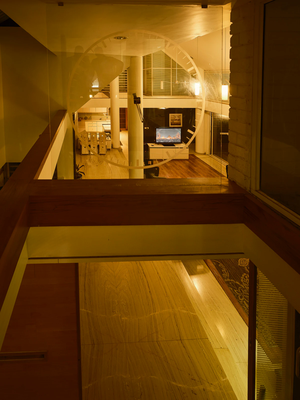 RB Villa Indore