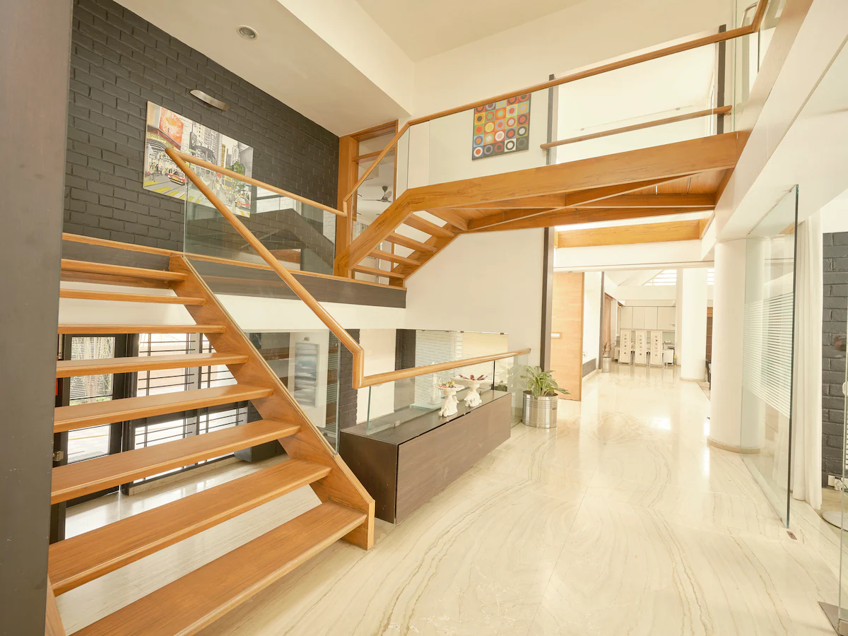 RB Villa Indore