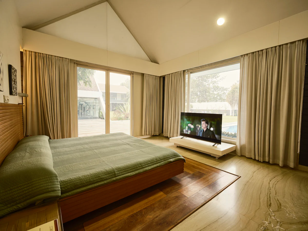 RB Villa Indore