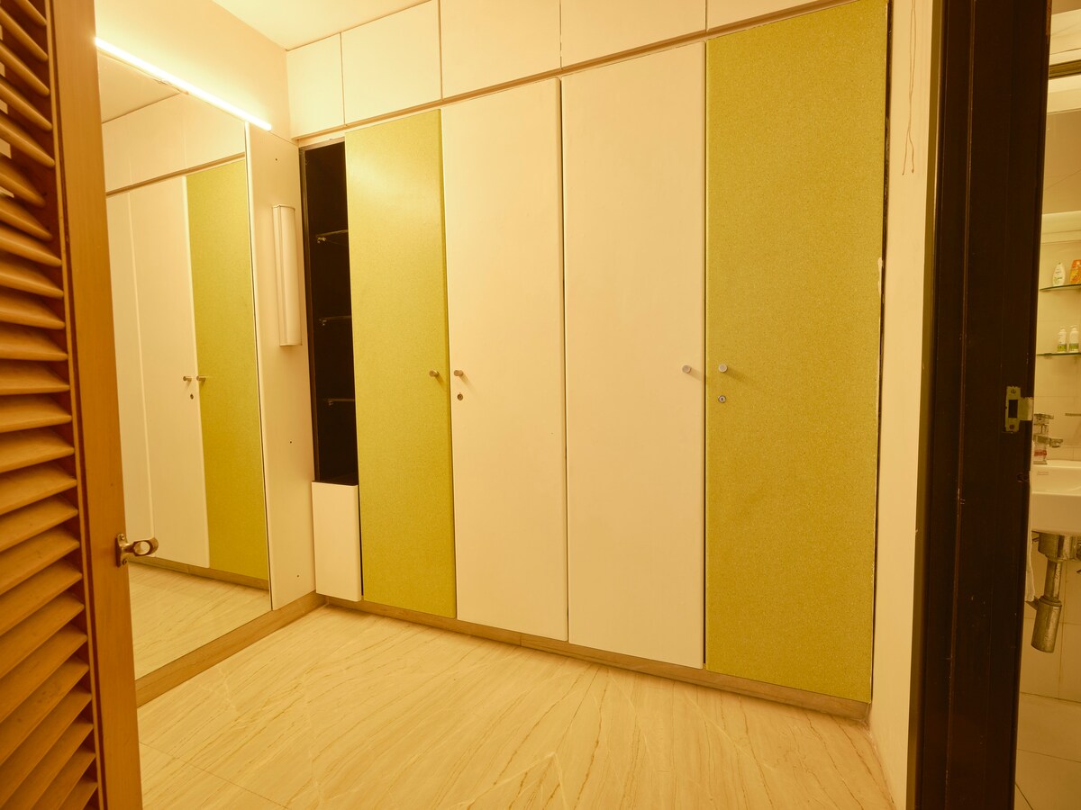 RB Villa Indore