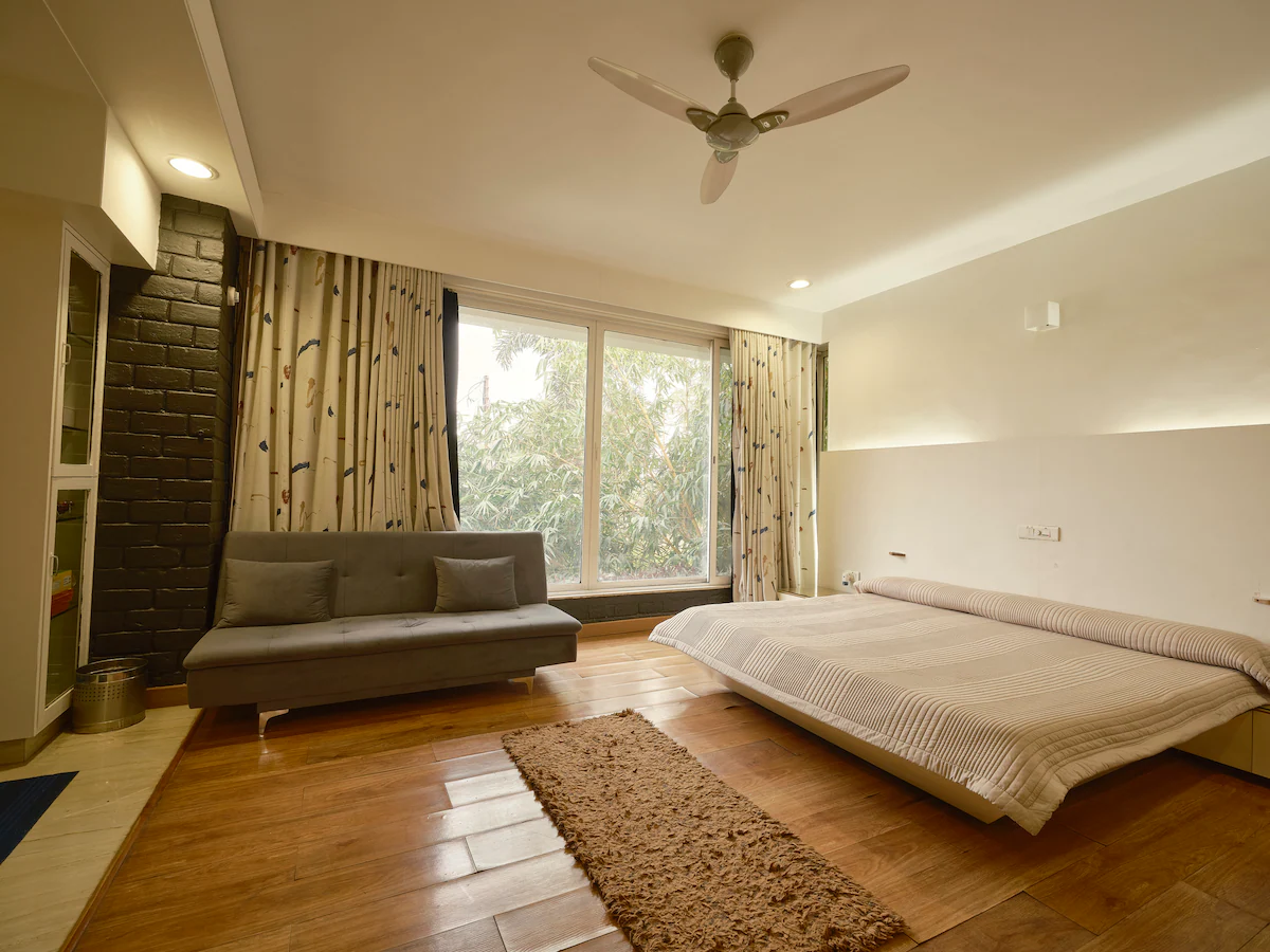 RB Villa Indore