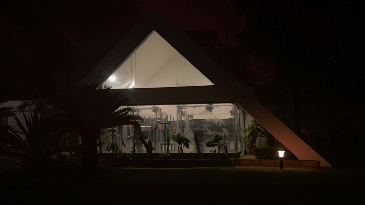 RB Villa Indore