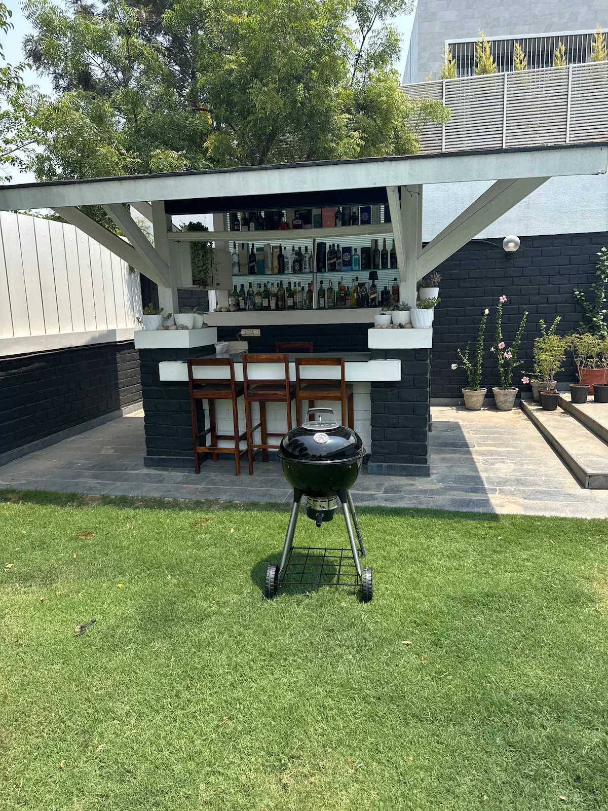 RB Villa Indore