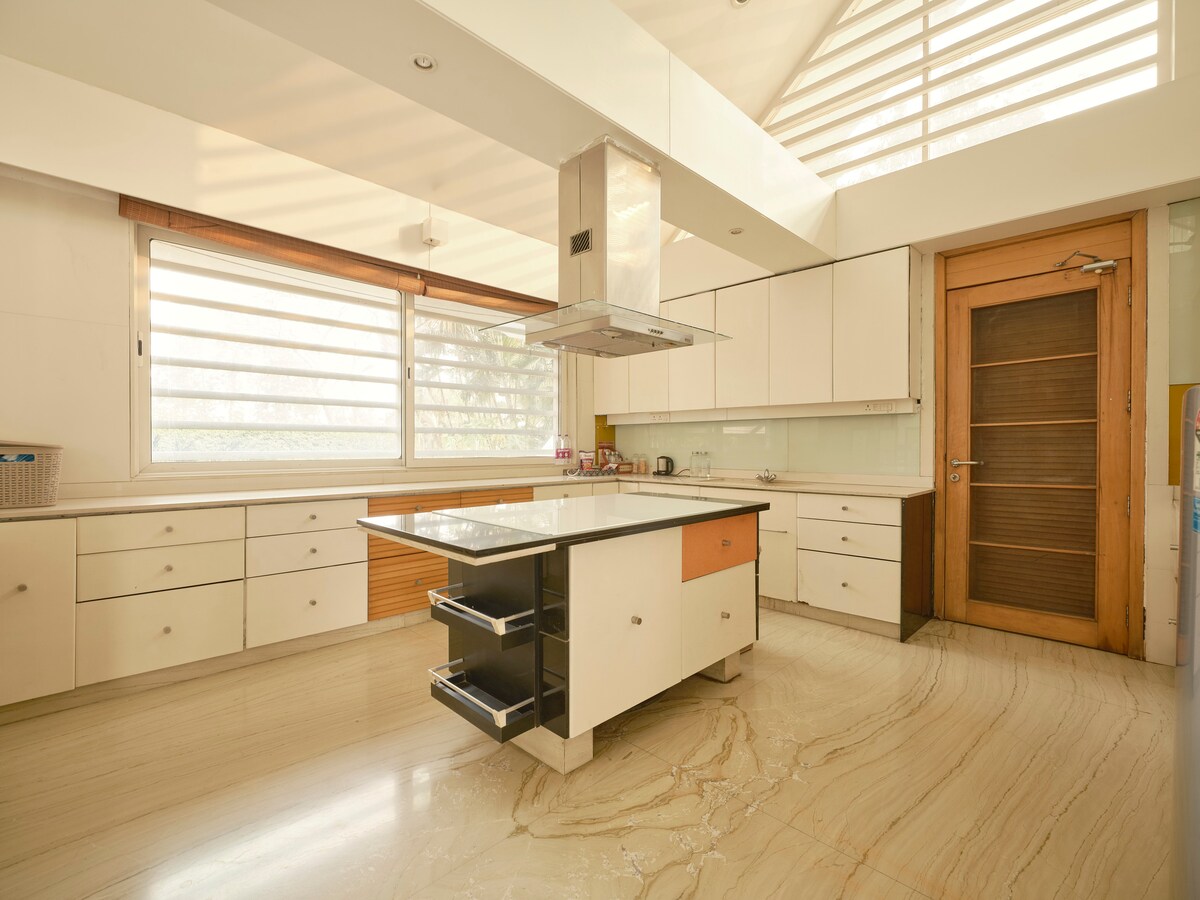 RB Villa Indore