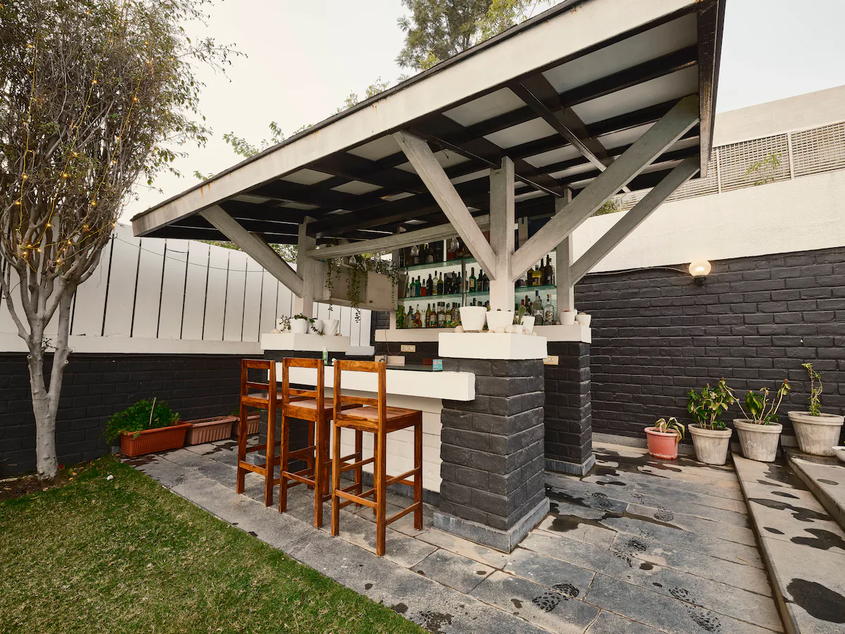 RB Villa Indore
