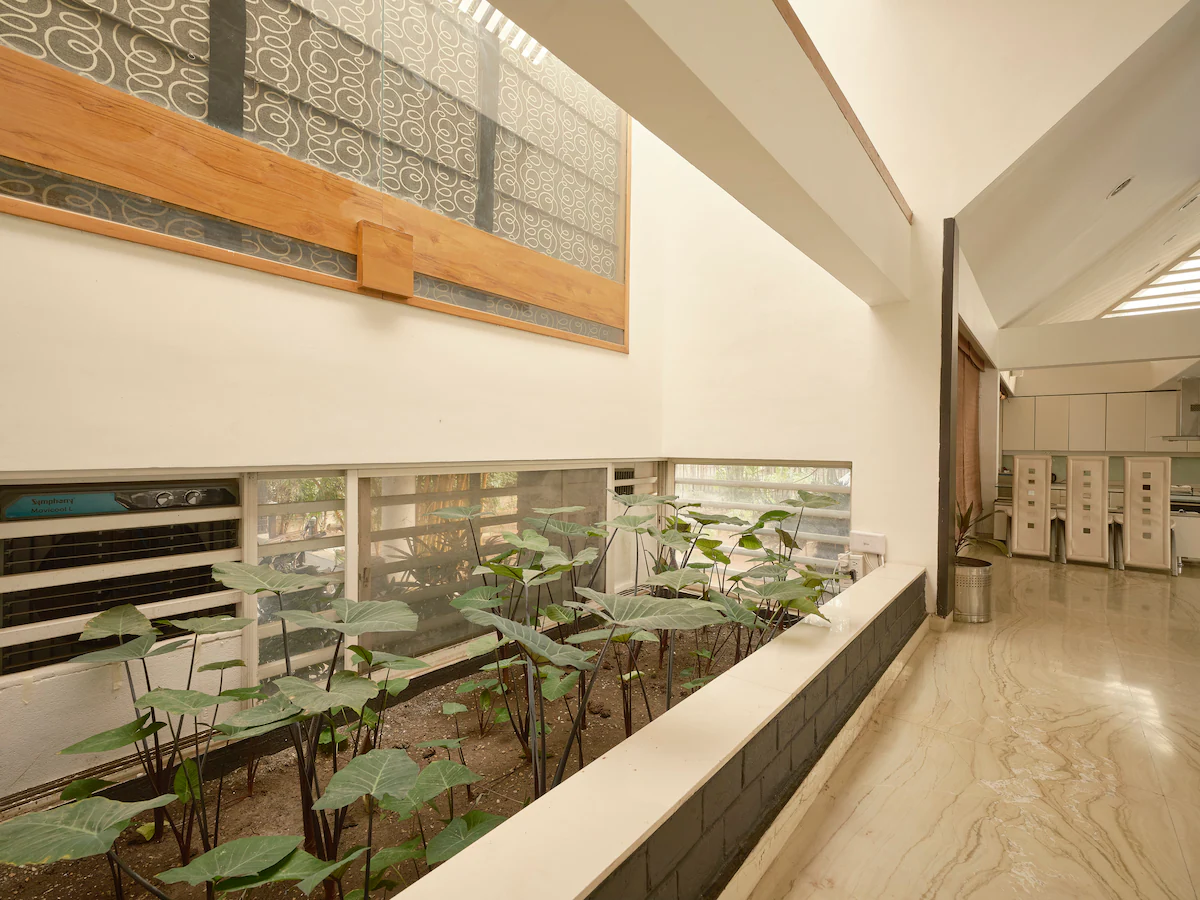 RB Villa Indore