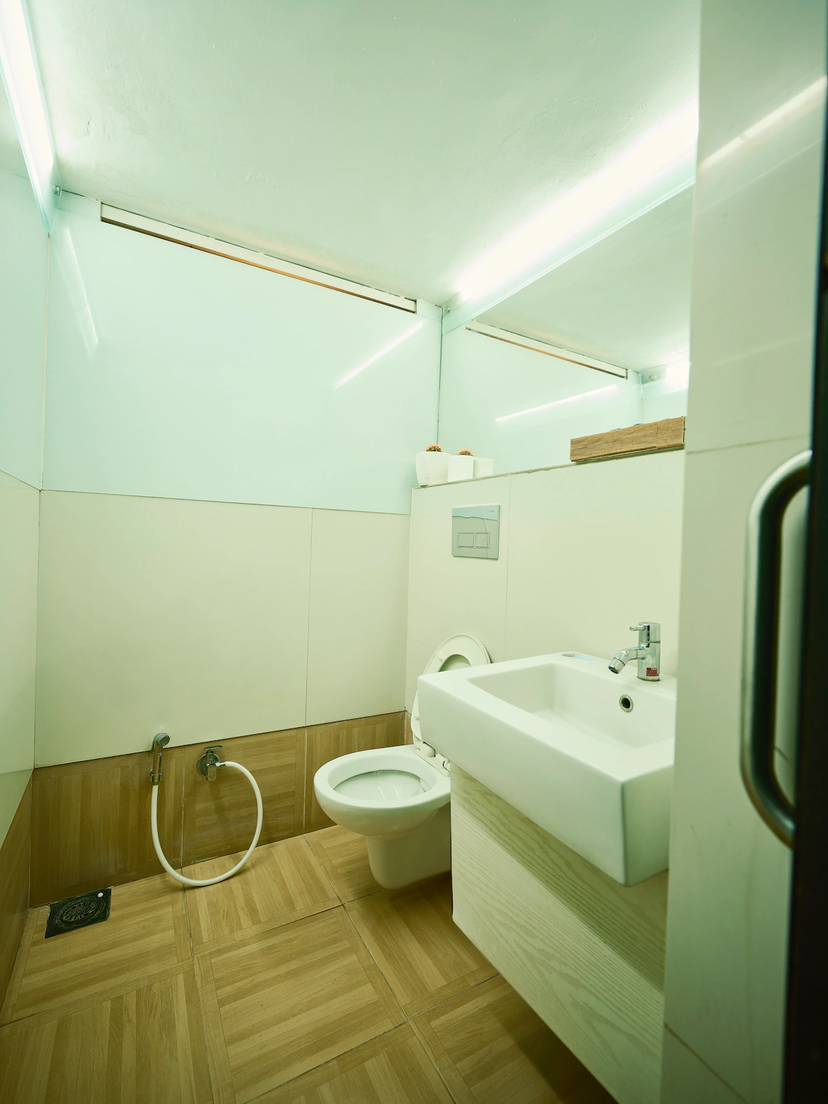 RB Villa Indore