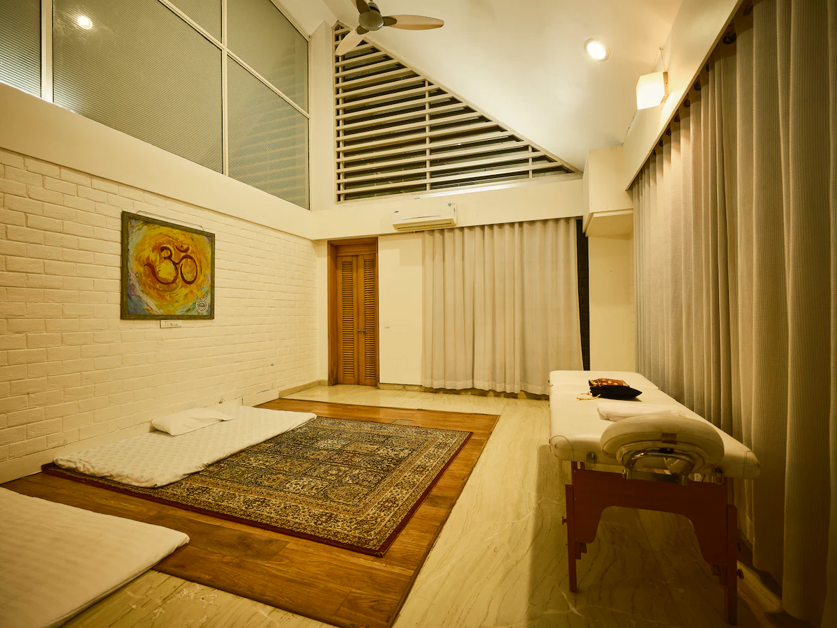 RB Villa Indore