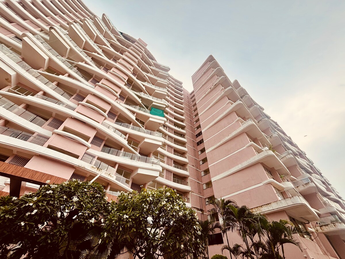 7th Heaven on 7th Floor Indore