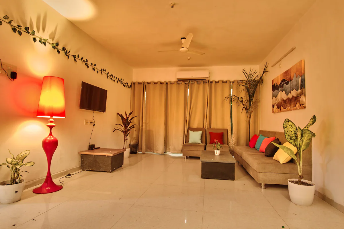 7th Heaven on 7th Floor Indore