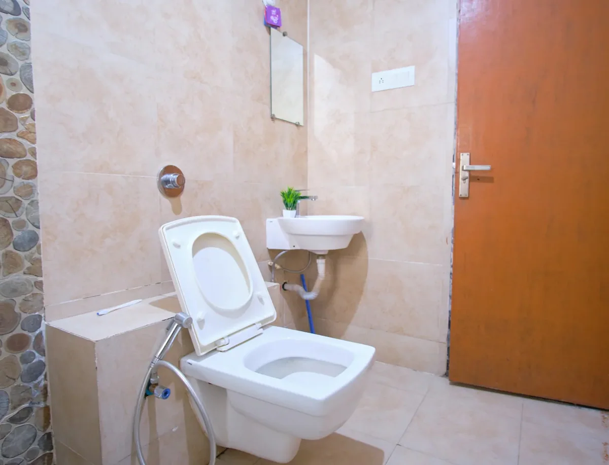 7th Heaven on 7th Floor Indore